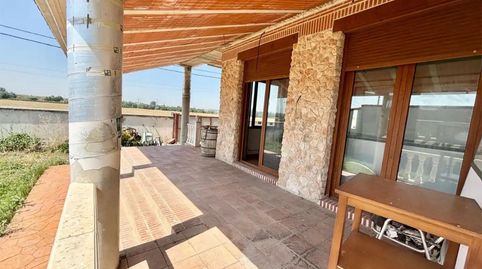 Foto 4 de Casa o xalet en venda a Calle Arrabal, 55, La Overuela, Valladolid Capital