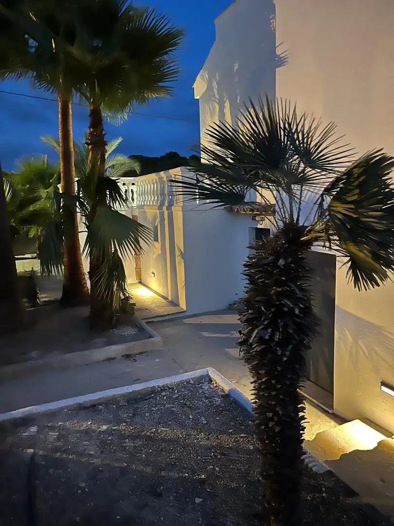 Haus oder Chalet zum Verkauf in Portopetro