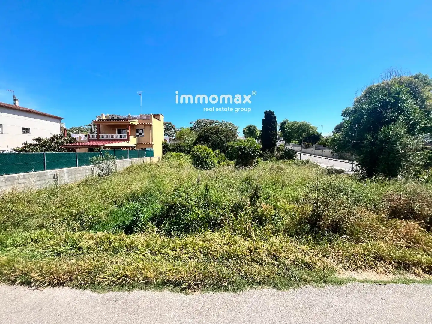 Terreny residencial en venda a Fondo Somella, imagen 16