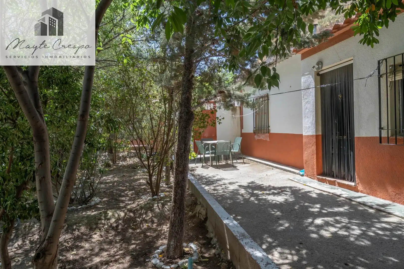 Casa rústica en venda a Caniles, imagen 98