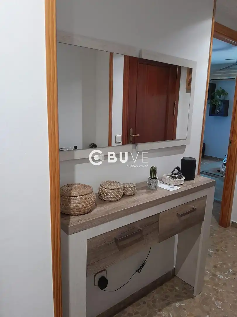 Bany de Dúplex en venda en Marbella amb Aire condicionat i Terrassa