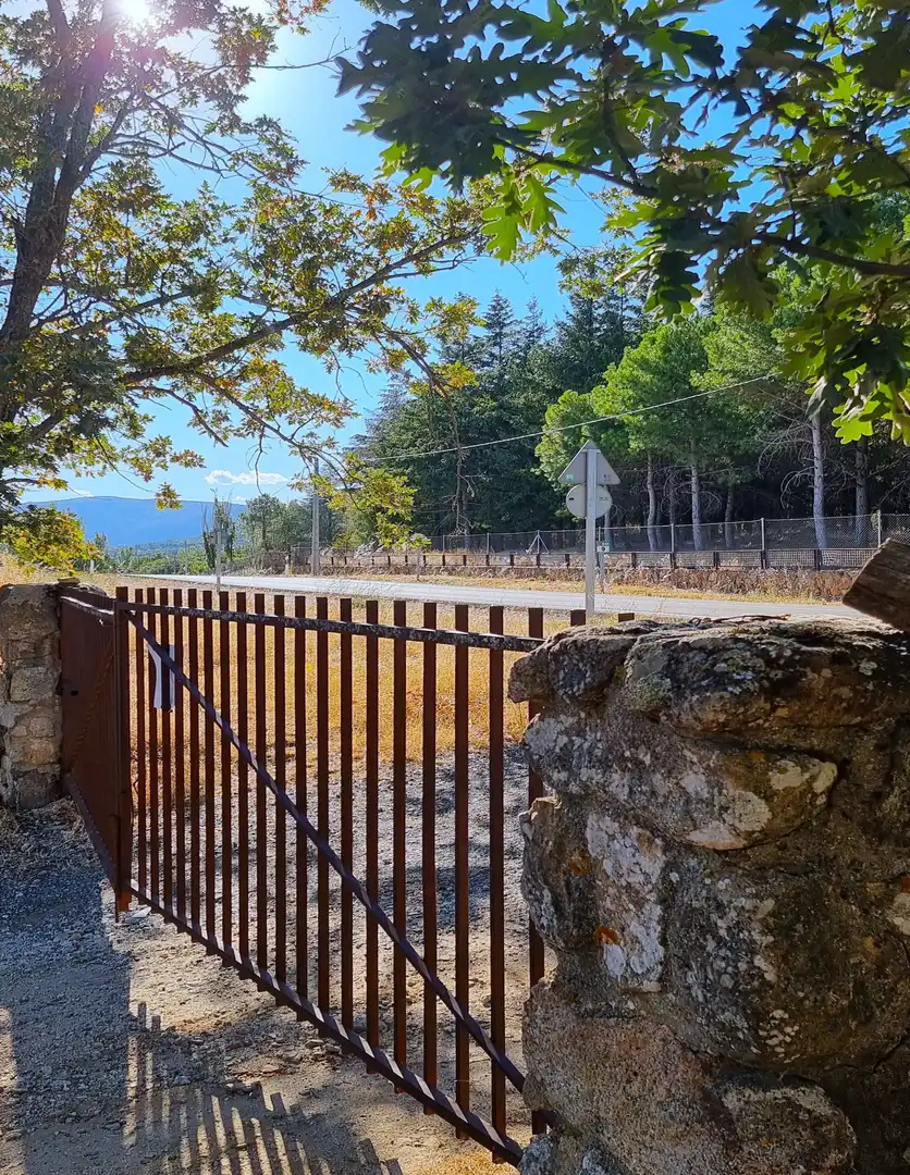 Terreno rustico in vendita a Carretera de Valdemanco 33, imagen 7