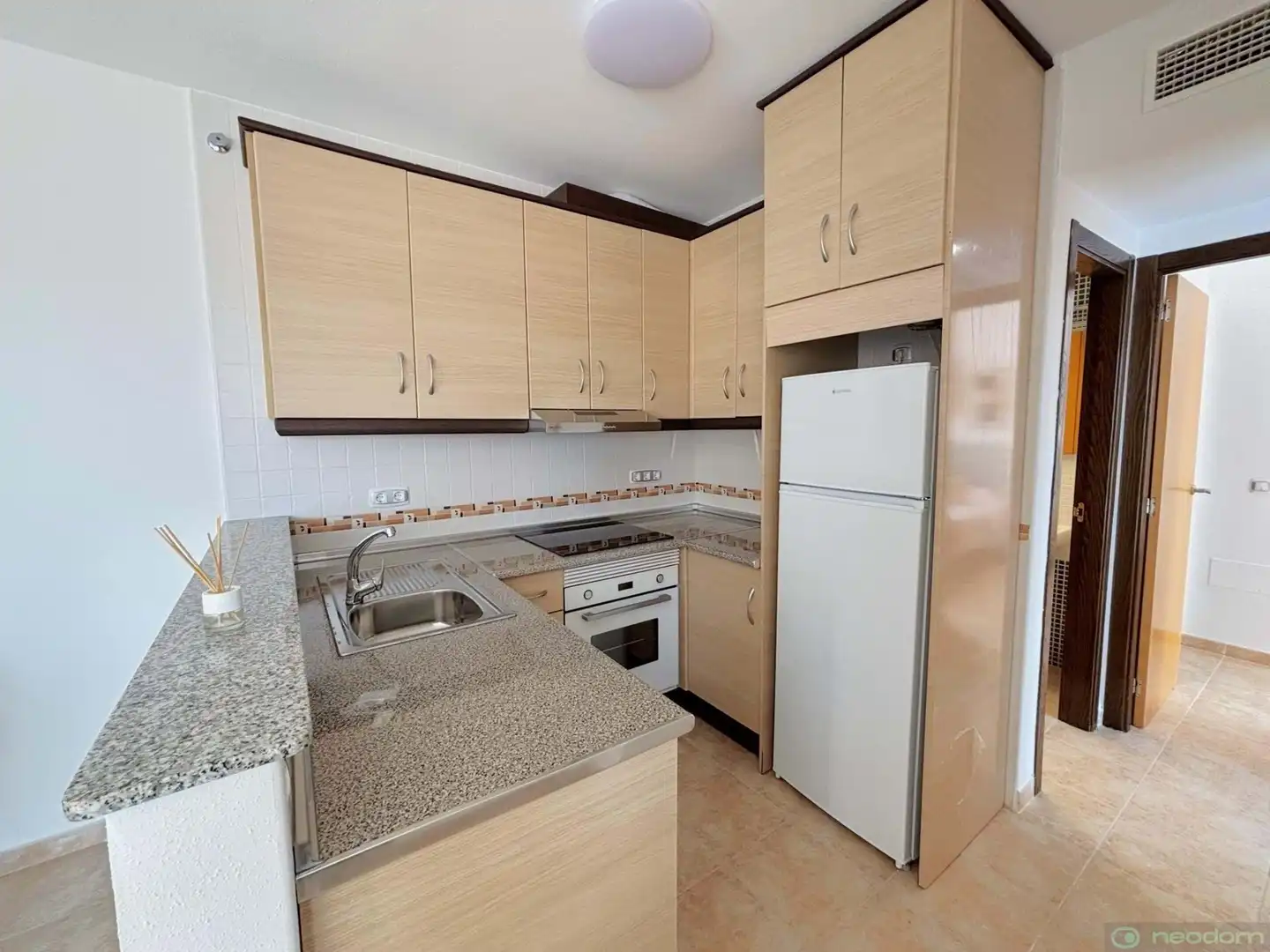 Penthouse for sale in Los Collados-Los Geraneos, imagen 8