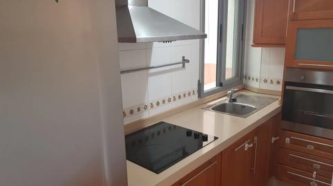 Foto 5 de Piso de alquiler en San Benito - Patiño,  Murcia Capital