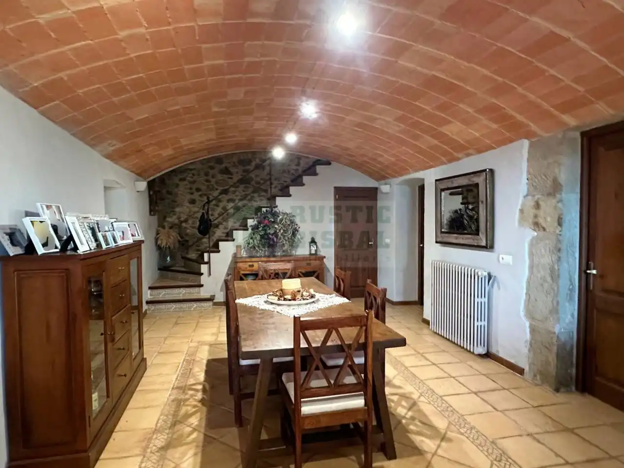 Finca rústica en venta en Corçà con Aire acondicionado, Calefacción y Terraza