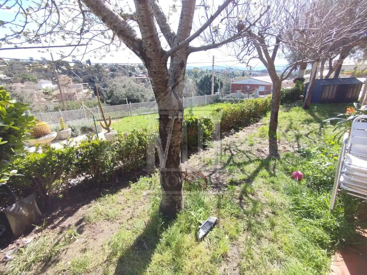 Casa o chalet en venta en Passeig de Sant Valerià, 137, Lliçà d'Amunt