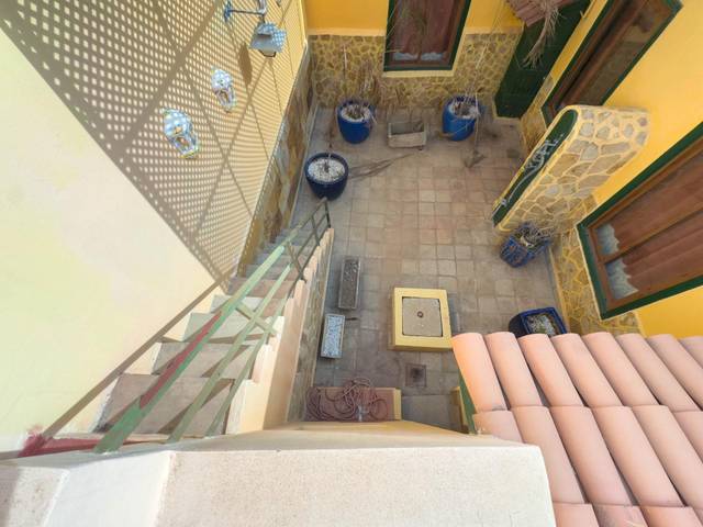 Casa-chalet en Venta en San Miguel