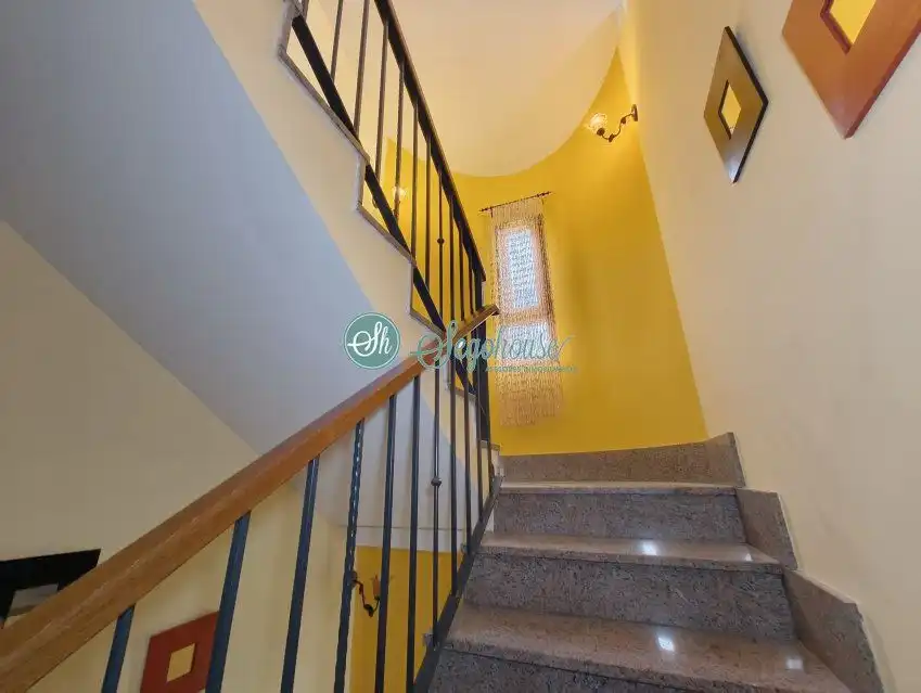 Casa o chalet en venta en San Cristóbal de Segovia con Calefacción, Jardín privado y Terraza
