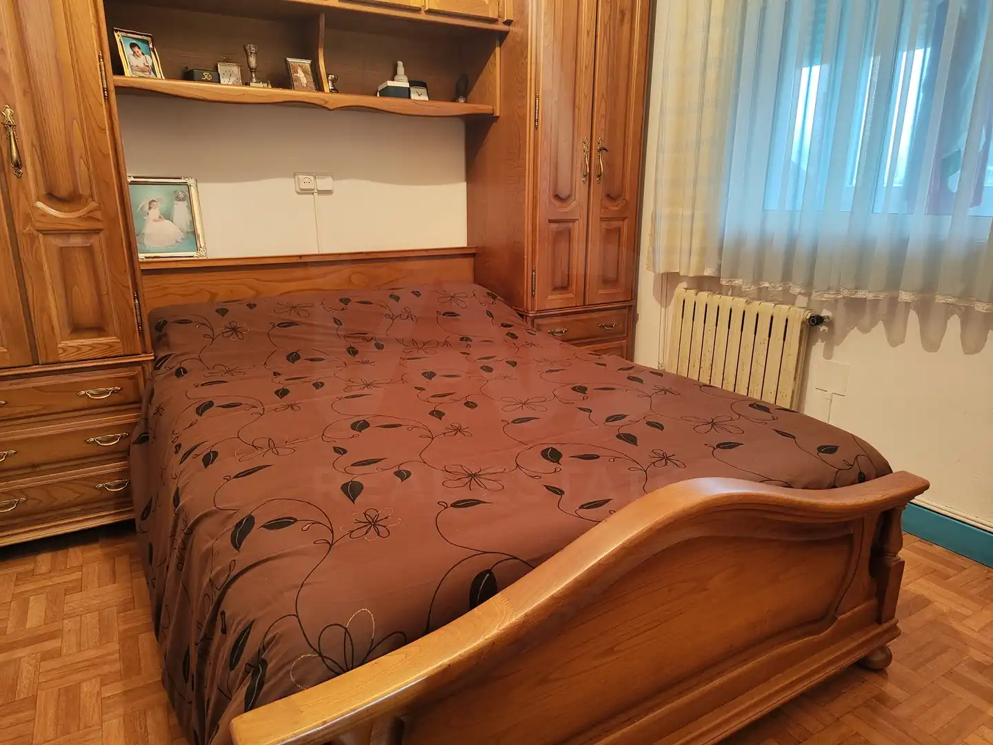 Casa aparellada en venda a As Pontes de García Rodríguez, imagen 13