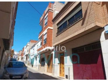 Flat for sale in Benaguasil