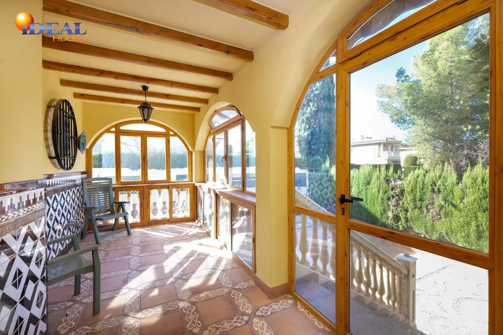 Villa avec terrasse à vendre à Calle VIÑEDOS LOS, imagen 14
