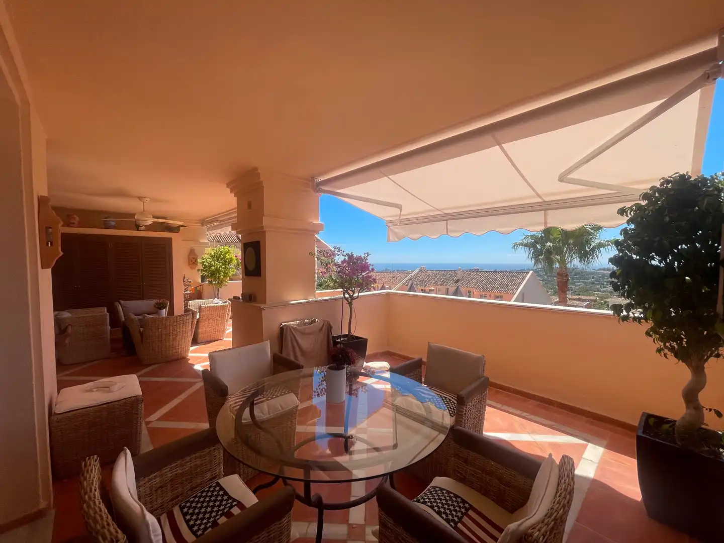 Appartamento con piscina in vendita a Nueva Andalucía, imagen 30