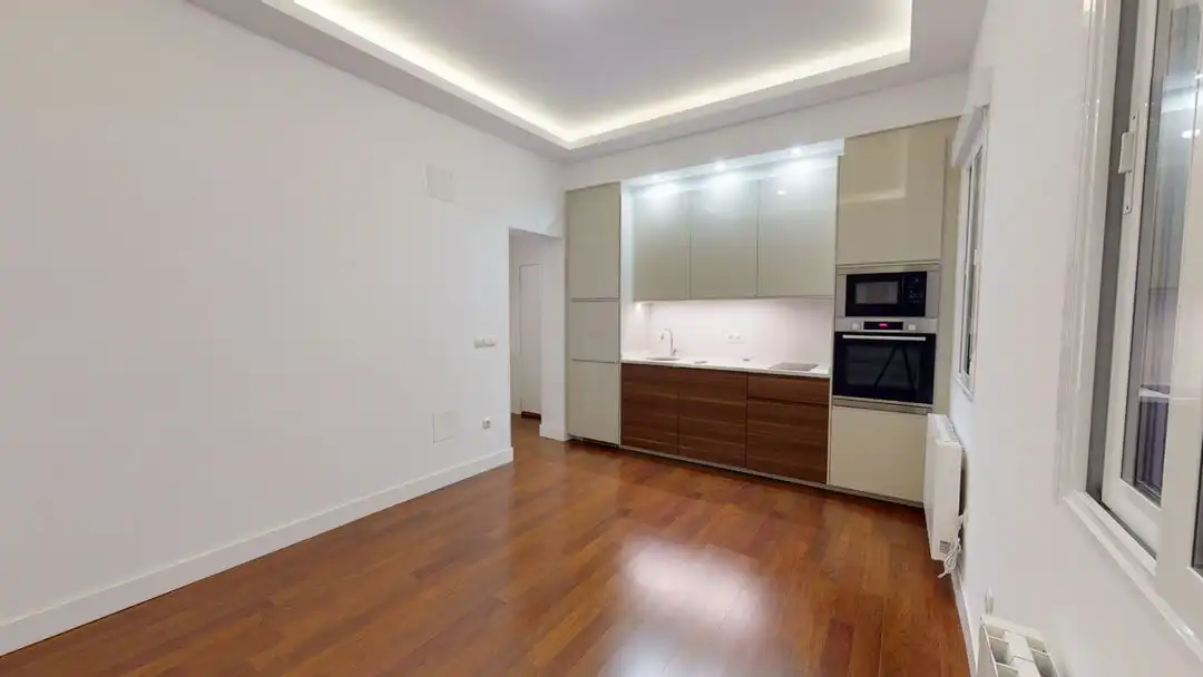 Wohnung mit Aufzug zum Verkauf in Calle del Conde de Peñalver, imagen 9