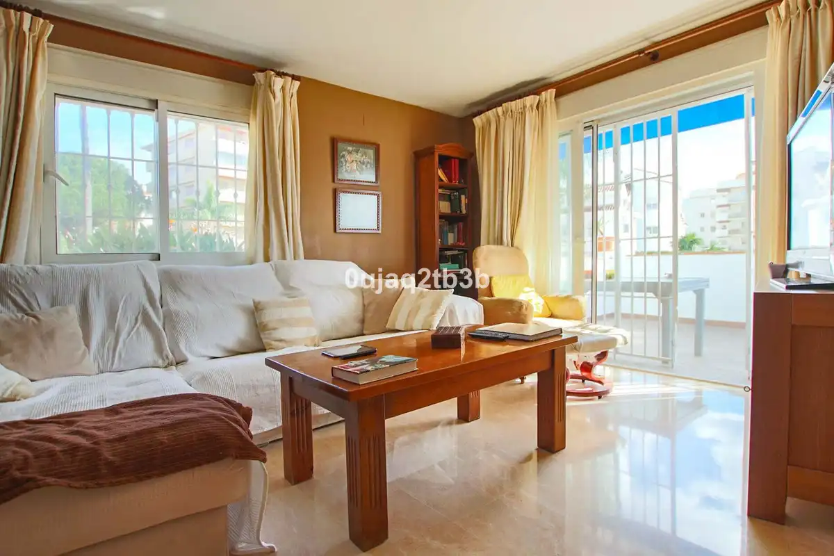 Home with pool for sale in Nueva Andalucía, imagen 18