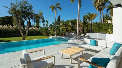 Foto 3 de Casa o xalet en venda a Los Jardines de Marbella - La Ermita, Málaga