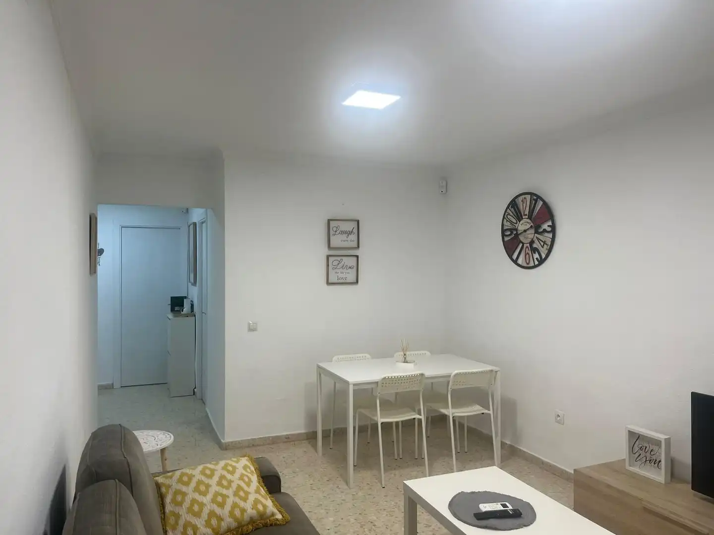 Comedor de Planta baja en venta en Málaga con Aire acondicionado