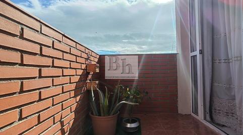 Photo 2 of Flat for sale in Avenida Europa, 116, Dos Hermanas - Nuevo San Andrés, Málaga Capital