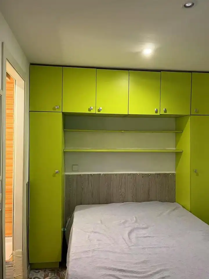 Habitación de Piso en venta en Madrid