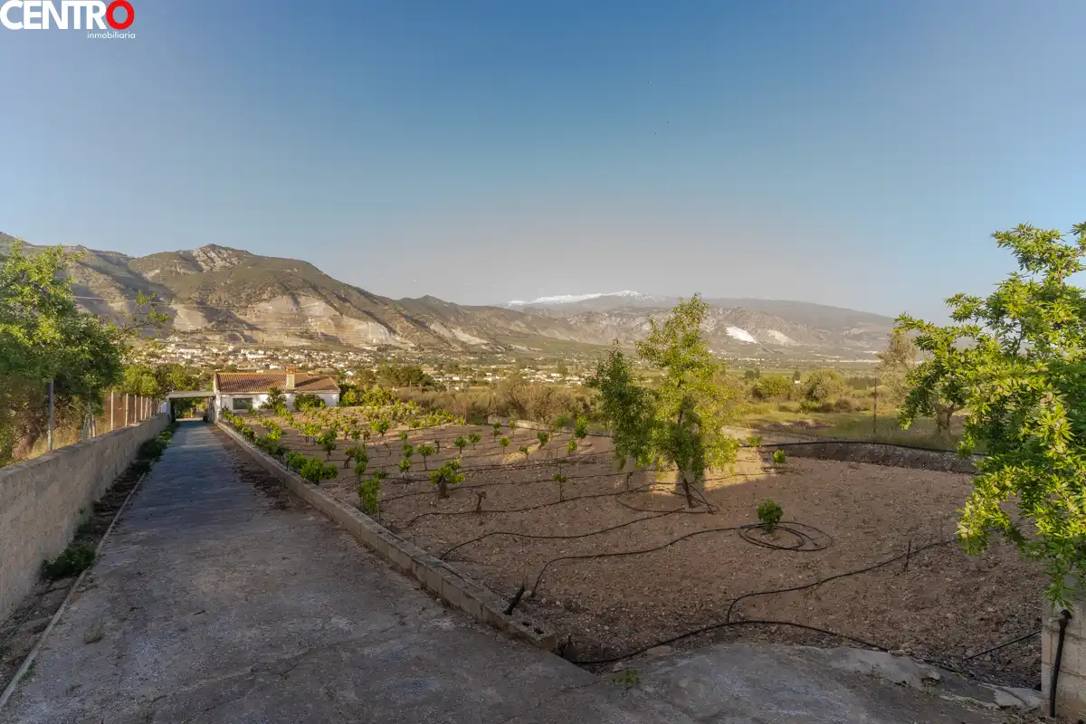 Casa con giardino in vendita a molinos, imagen 58