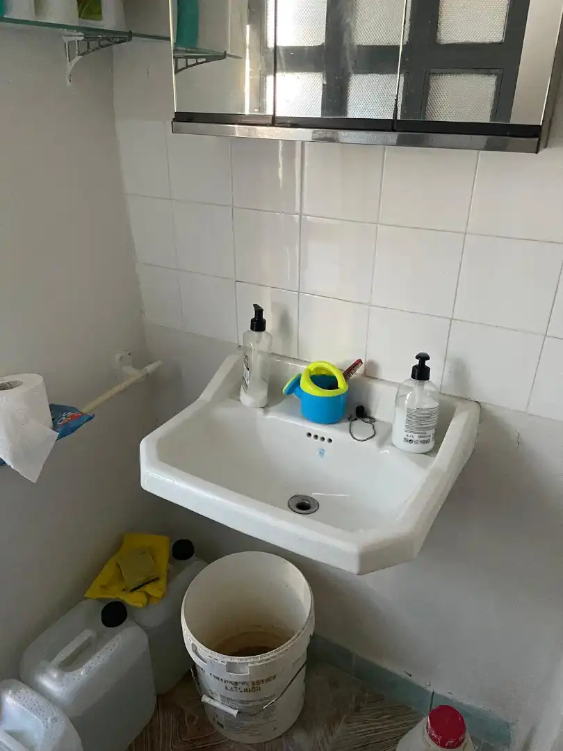 Baño de Finca rústica en venta en Ciudad Real con Amueblado