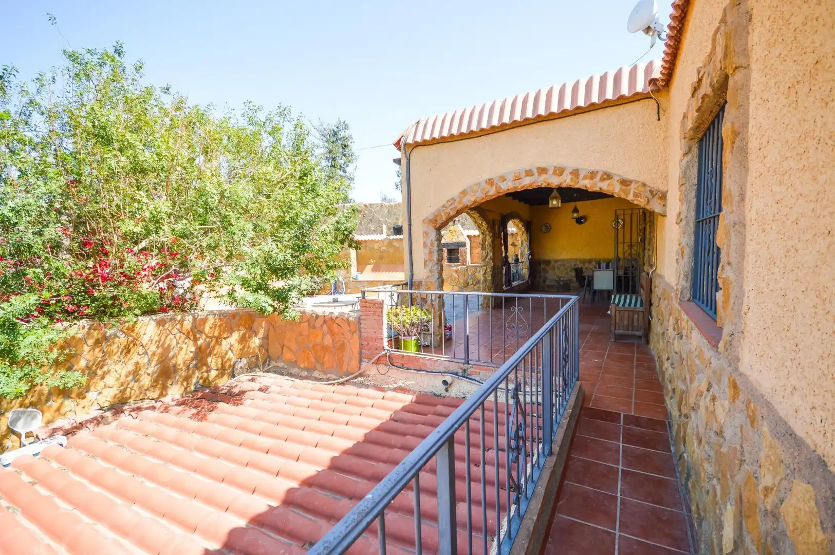 Casa o xalet en venda a Pechina, 12, Pechina