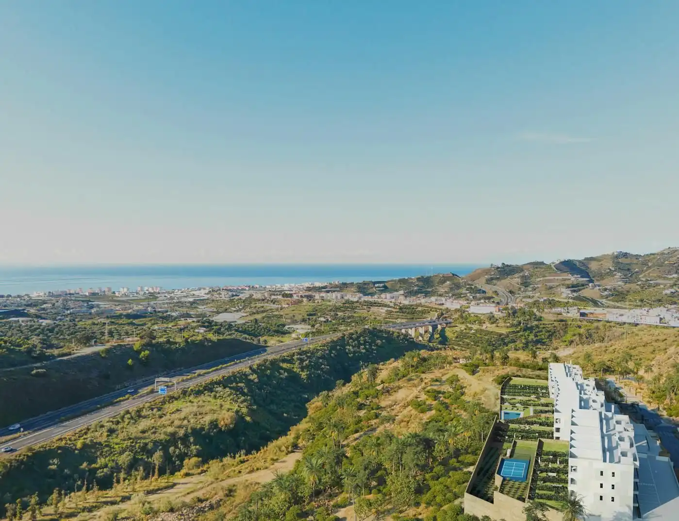 Apartament amb piscina en venda a Pago Cerro Lagos, imagen 20