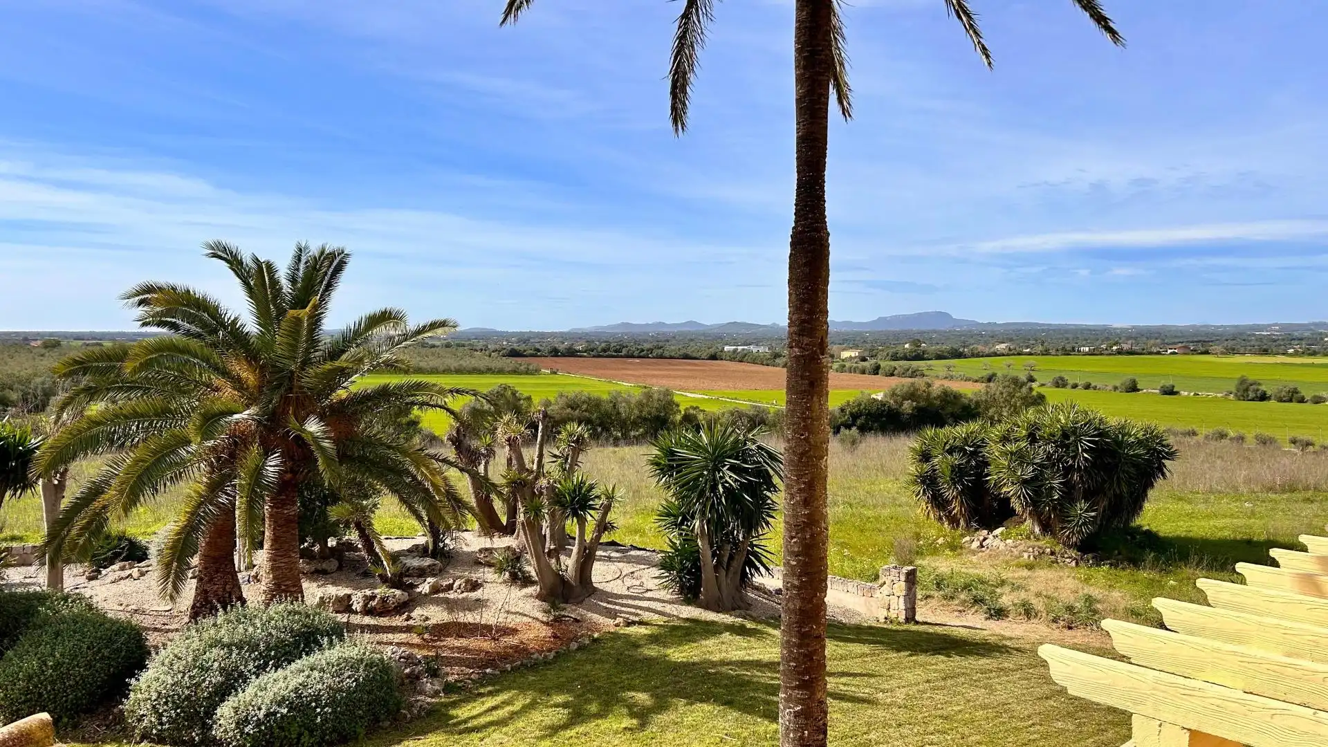 Casa rustica con terrazza in vendita a Manacor Centre, imagen 7