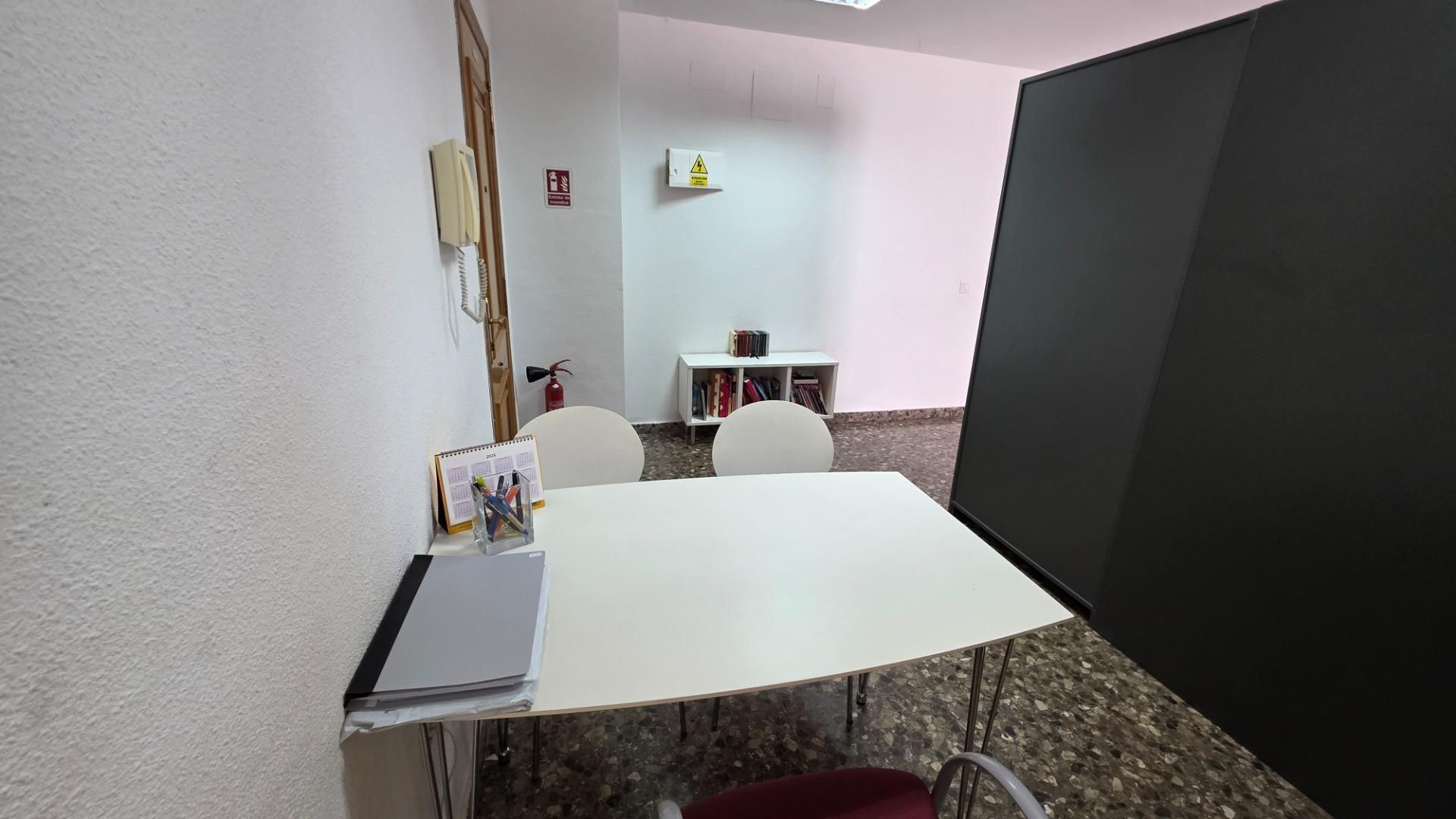Office to rent in Paterna  with Terrace