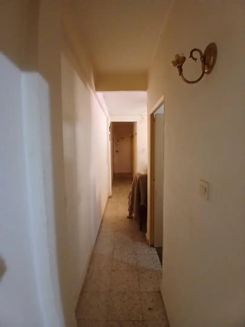 Flat for sale in Málaga  with Furnished