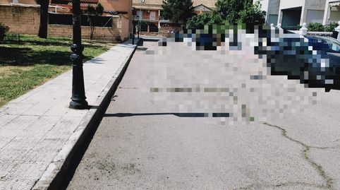 Foto 2 de Casa adosada en venta en Calle Don Quijote, Seseña Nuevo, Seseña