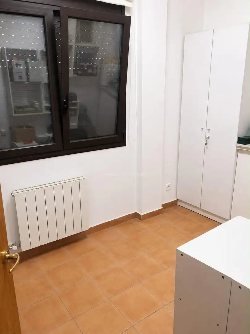 Bedroom of Houses for sale in Santpedor  with Heating, Private garden and Terrace