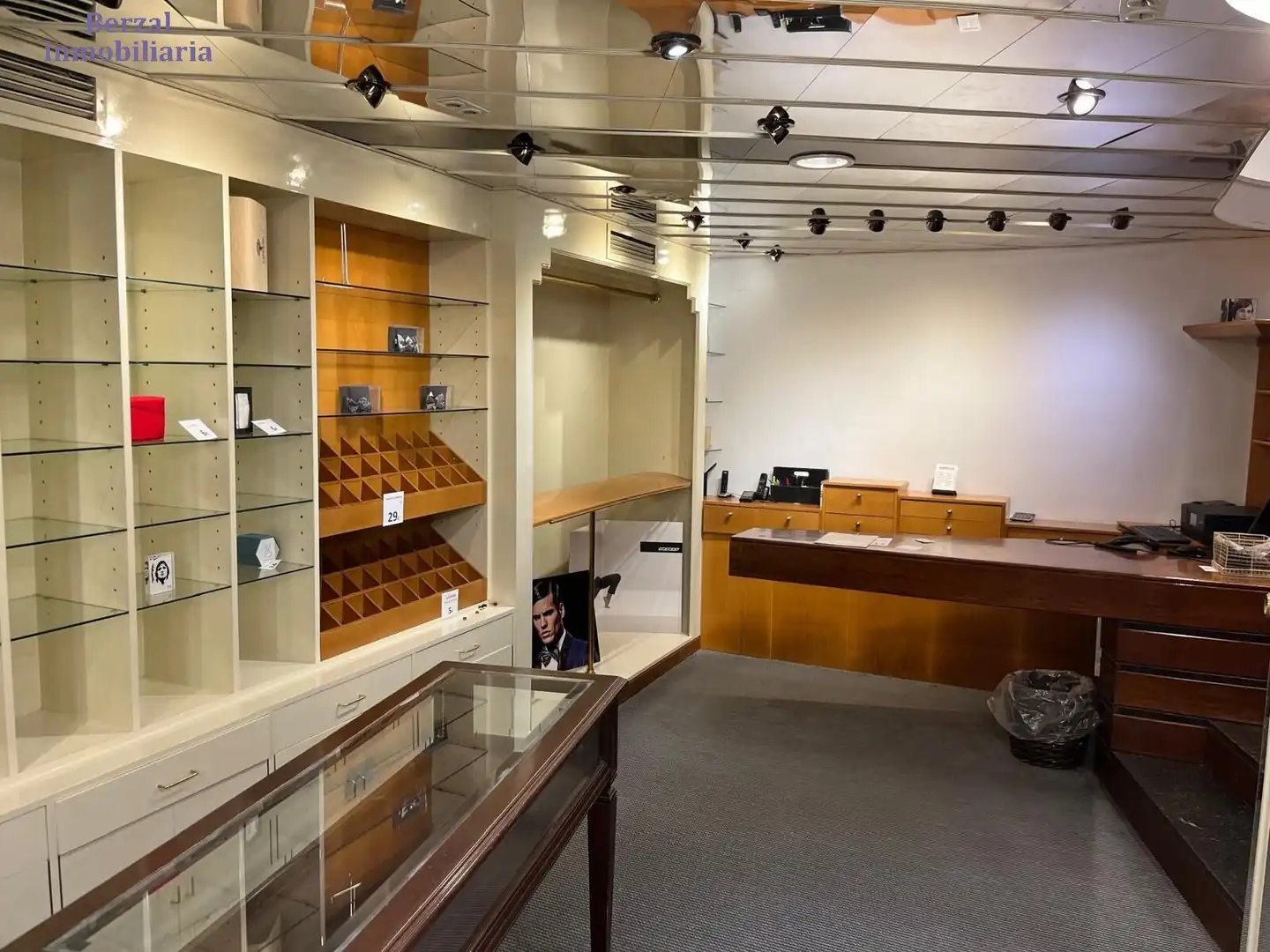 Locale commerciale in affitto a Calle JUAN XXIII, imagen 5