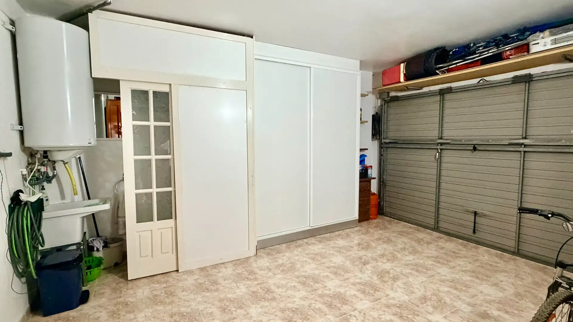 Casa adosada en venta en Palau-saverdera con Aire acondicionado, Calefacción y Jardín privado