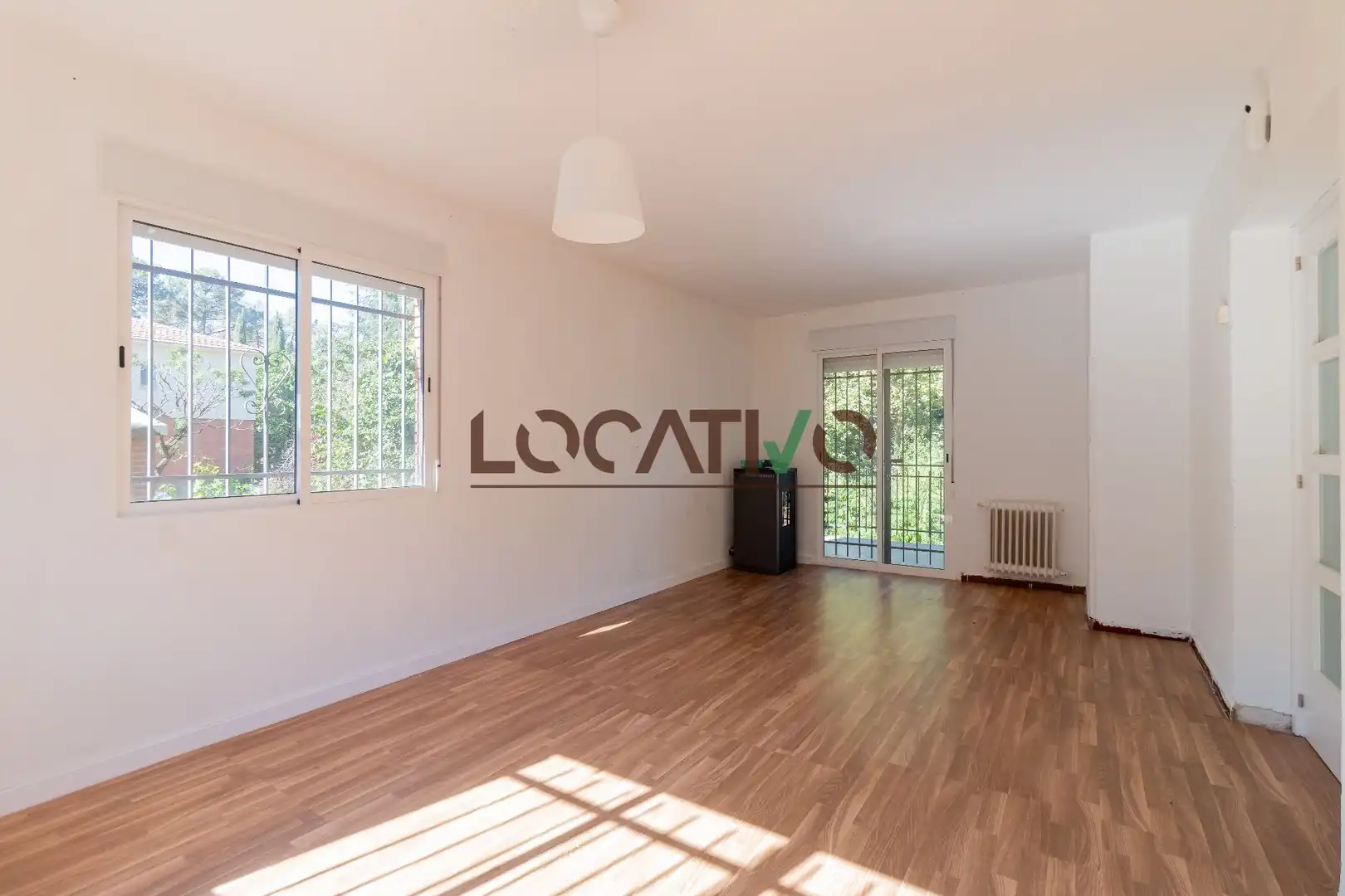 Vista exterior de Casa o chalet en venta en Robledo de Chavela con Calefacción, Jardín privado y Terraza