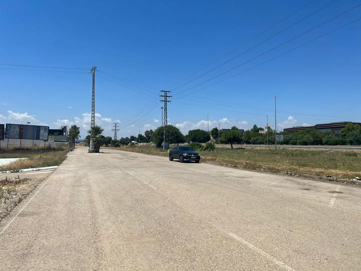 Industrial land for sale in Albal