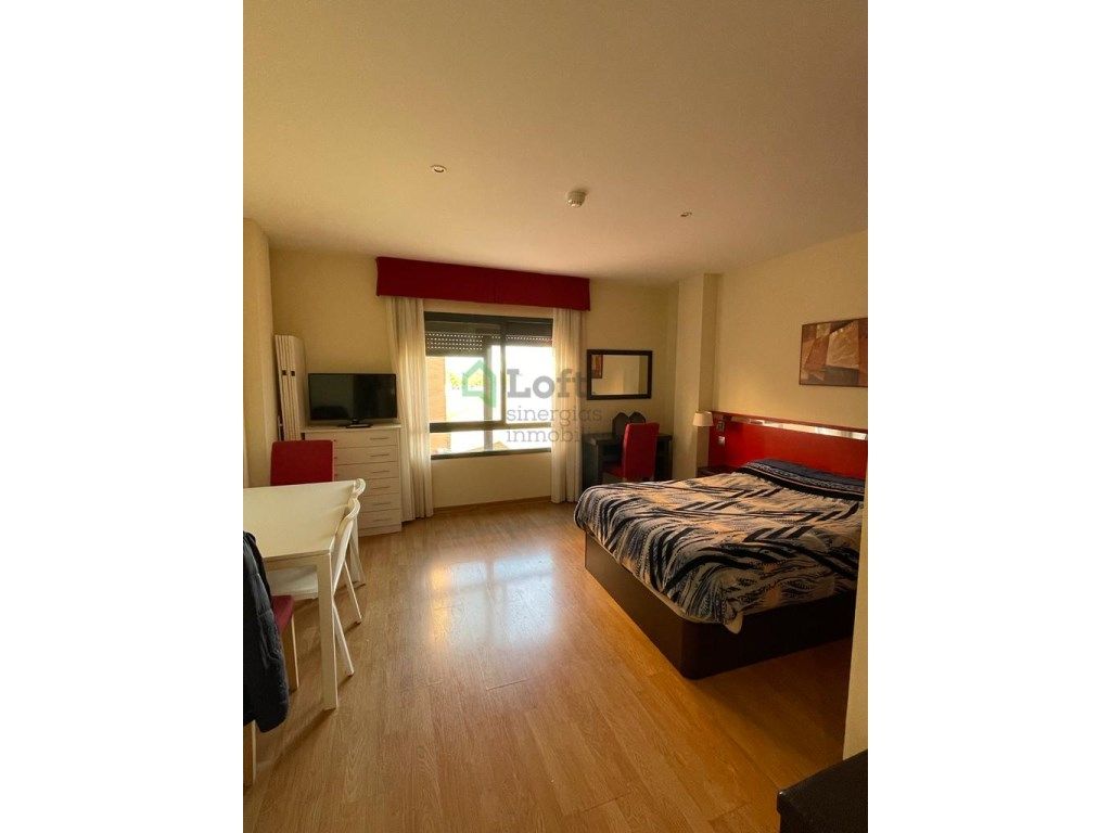 Apartment to rent in Avenida Elvas