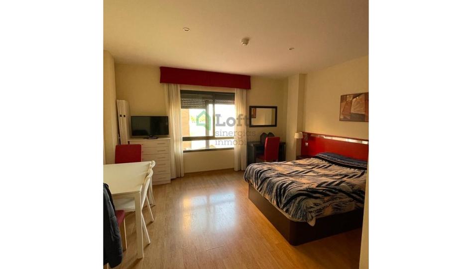 Photo 1 of Apartment to rent in Avenida Elvas, Badajoz