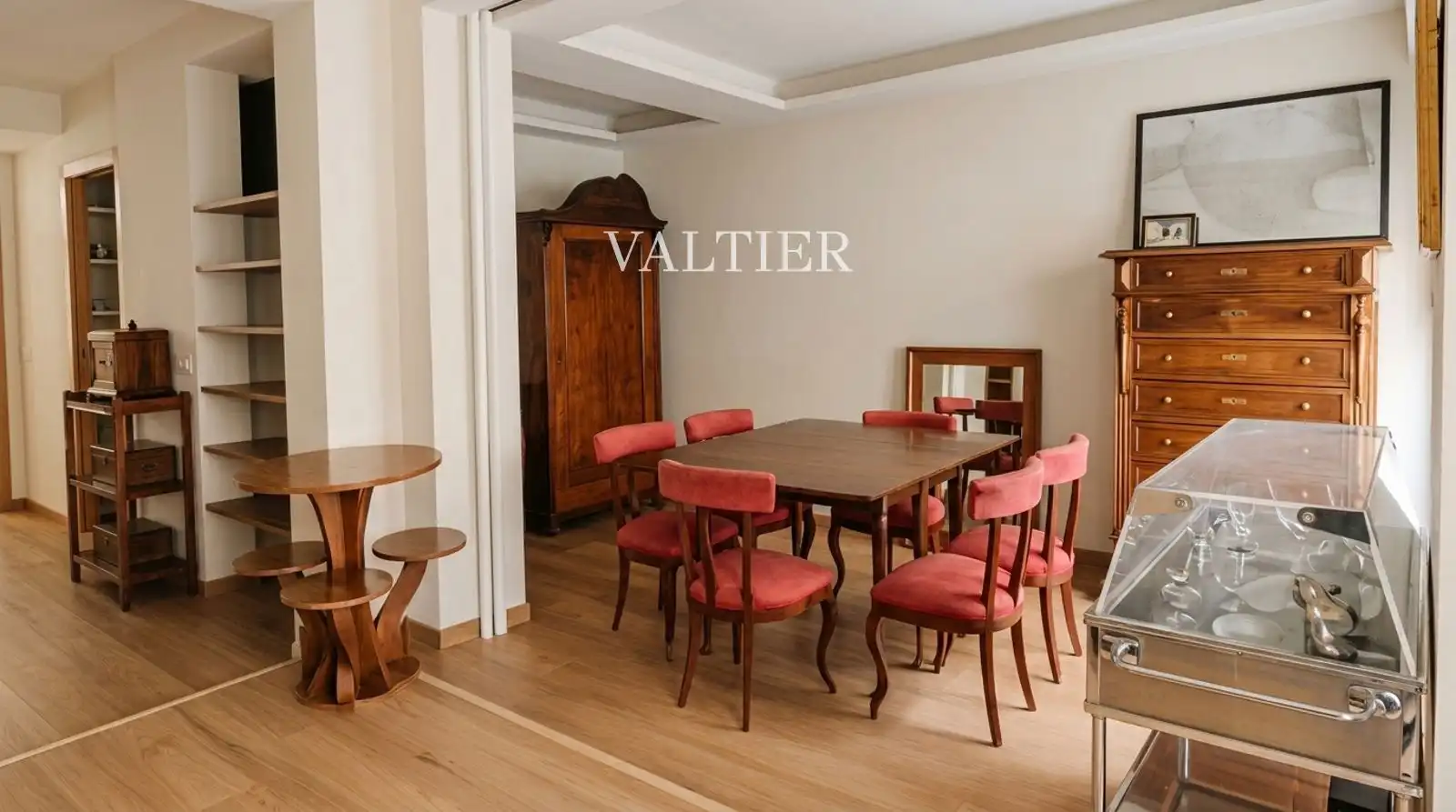 Wohnung zur Miete in Madrid, Madrid