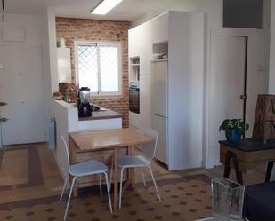 Apartament de lloguer a  Madrid Capital