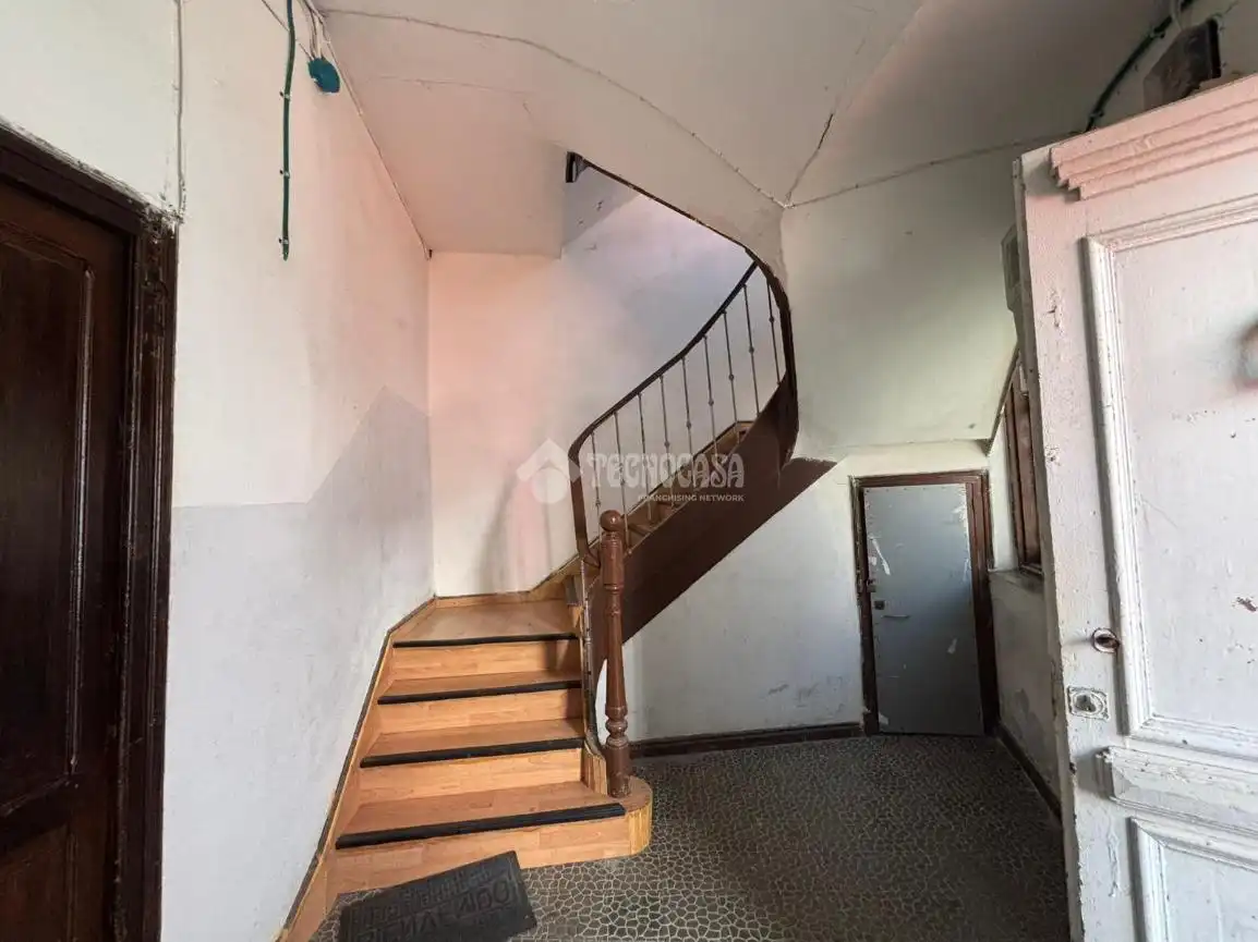 Flat for sale in Santander  with Balcony