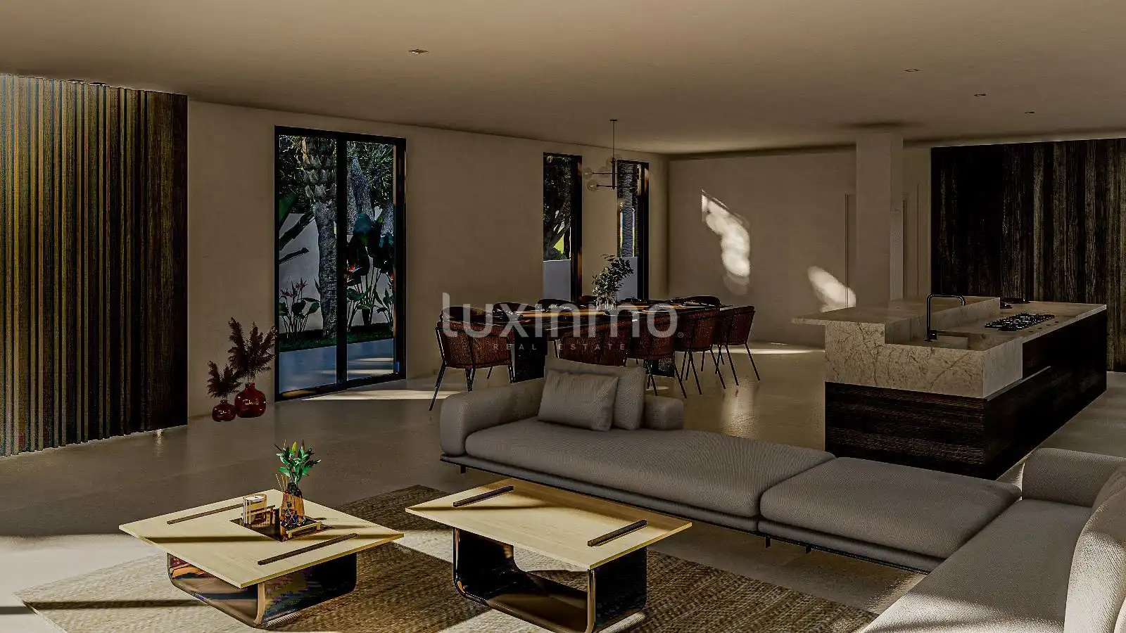 Villa avec terrasse à vendre à La Fustera, imagen 7