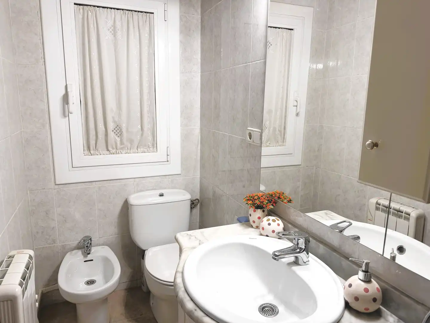 Baño de Piso en venta en Bagà con Calefacción, Amueblado y Horno