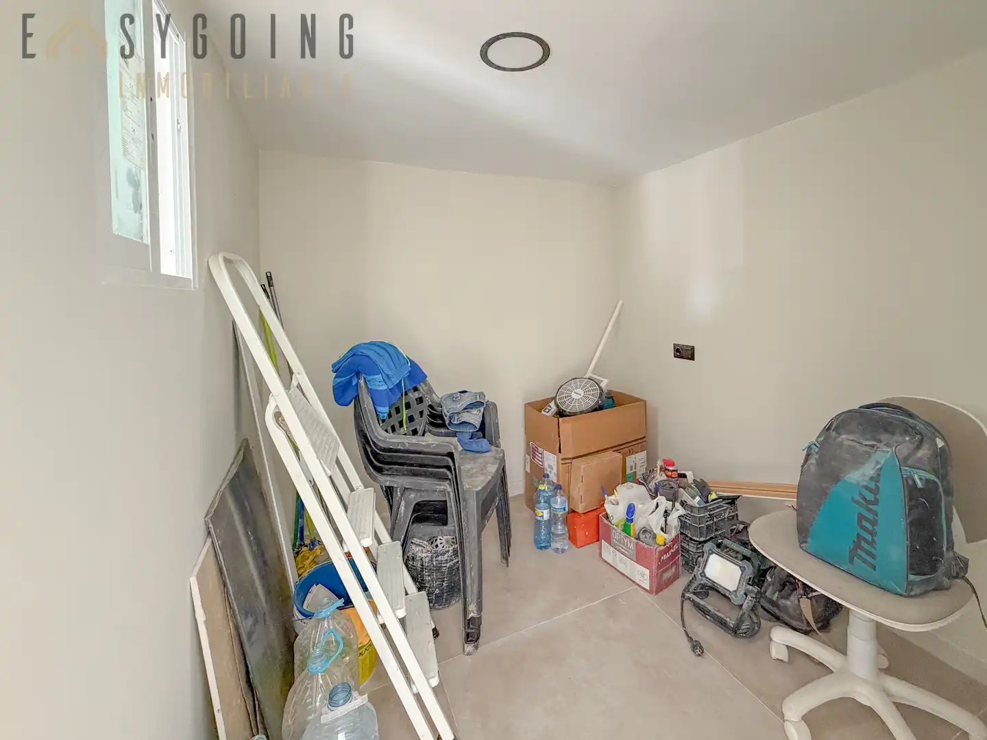 Estudio en venta en Santa Pola con Terraza y Horno