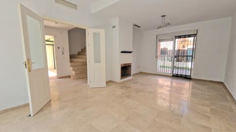 Photo 5 of Single-family semi-detached for rent in Nuevo Bulevar, Mairena del Aljarafe