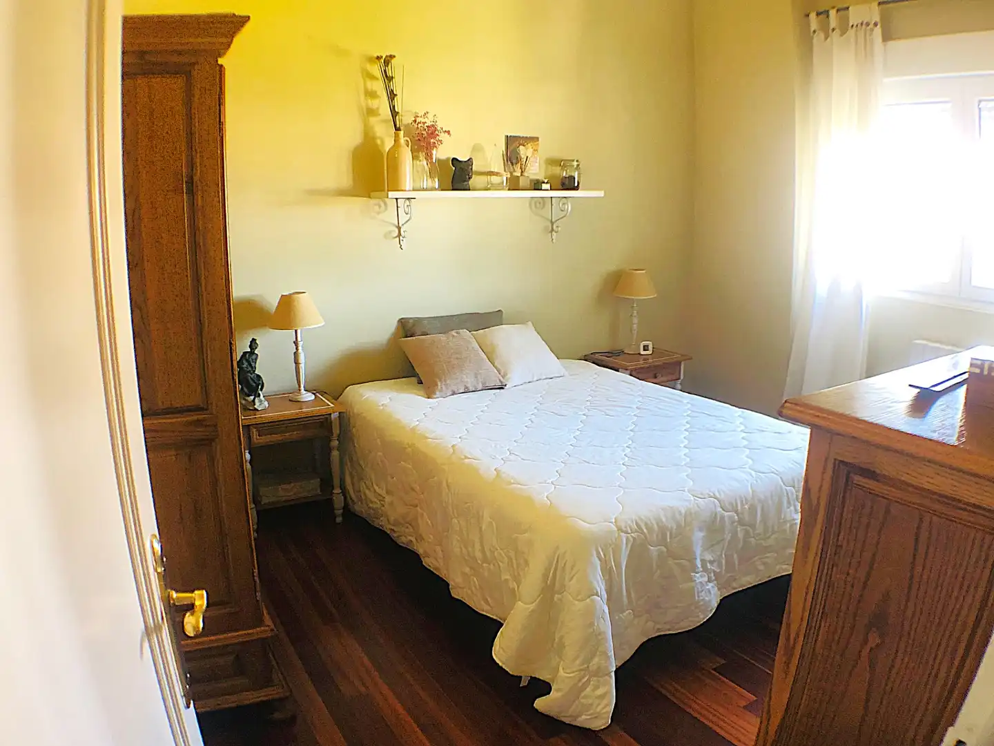 Habitación de Casa o chalet en venta en Camargo con Calefacción, Jardín privado y Terraza