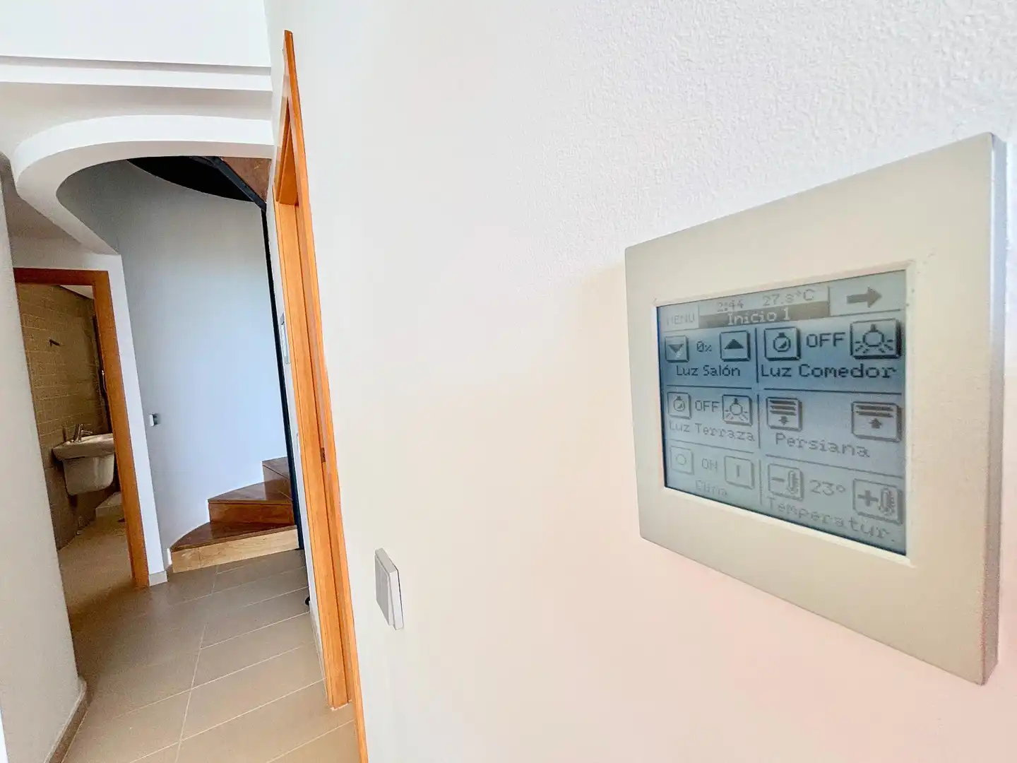 Duplexes for sale in El Campello  with Air Conditioner, Heating and Terrace