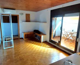 Bedroom of Attic for sale in Granollers