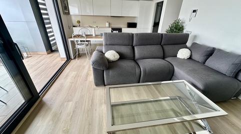 Foto 5 de Pis en venda a Carretera Provincial, 73, Cuesta de la Villa, Santa Cruz de Tenerife