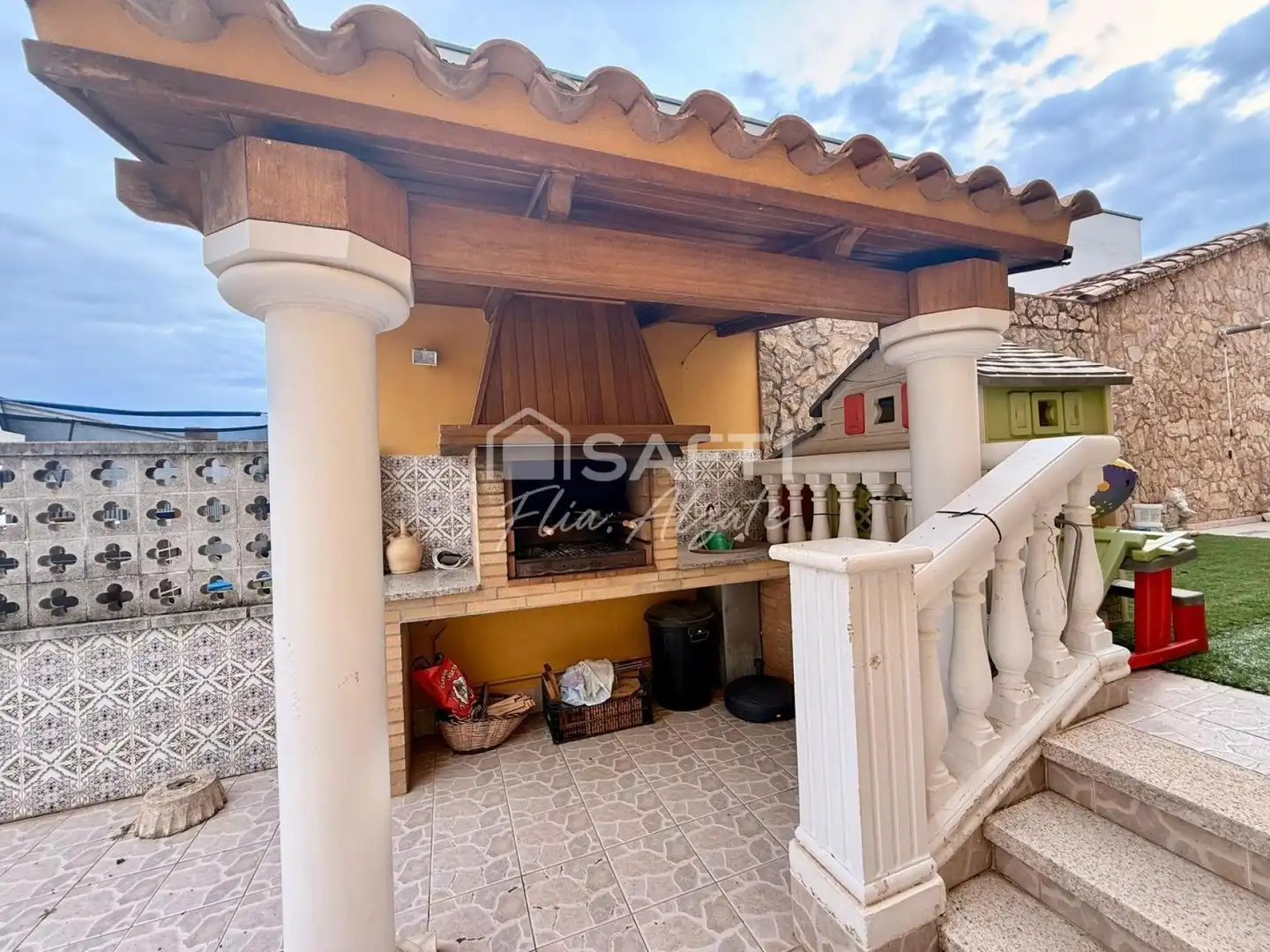 Maison avec terrasse à vendre à Castelló d'Empúries, imagen 15