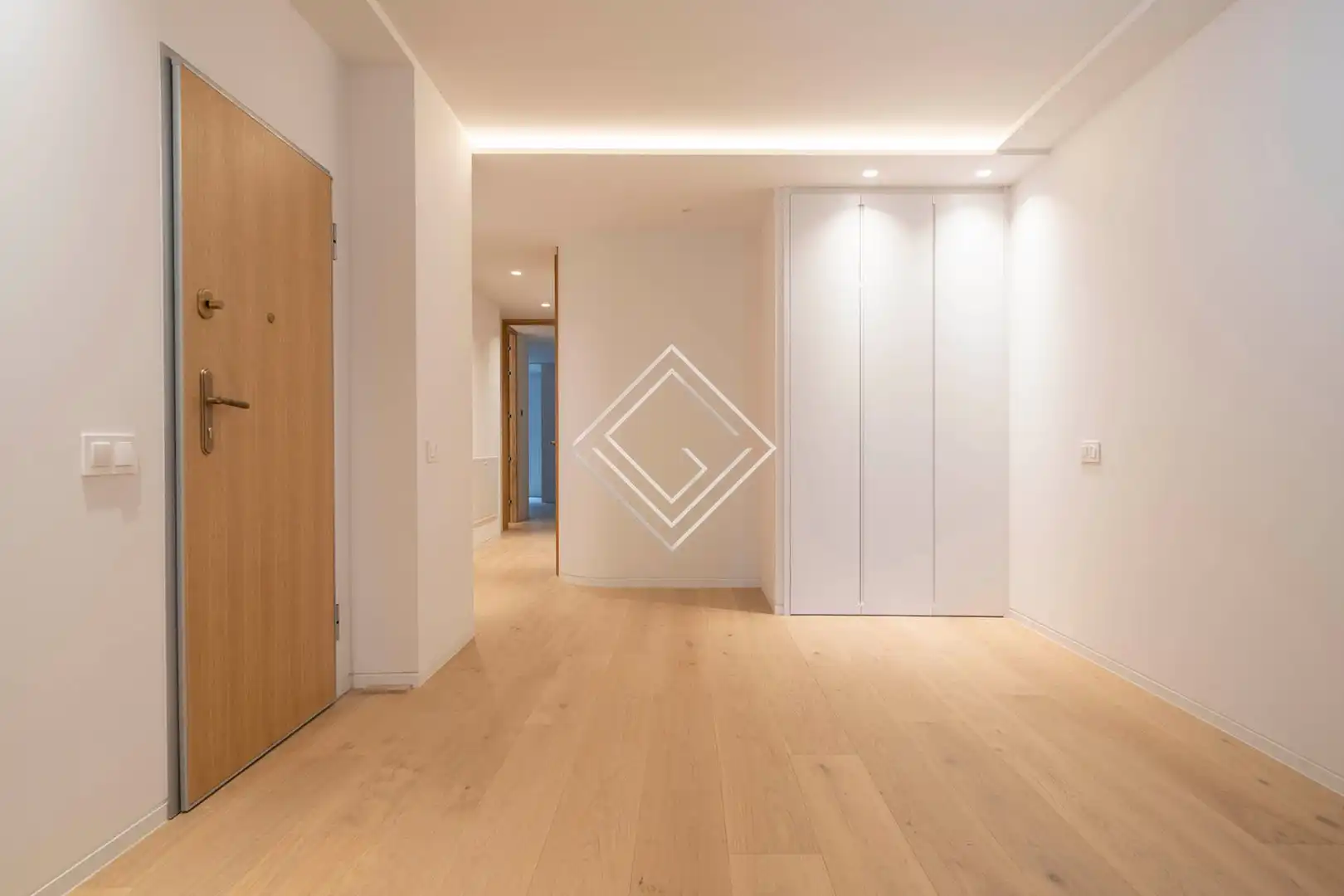 Piso con ascensor en venta en Barrio de Salamanca, imagen 10